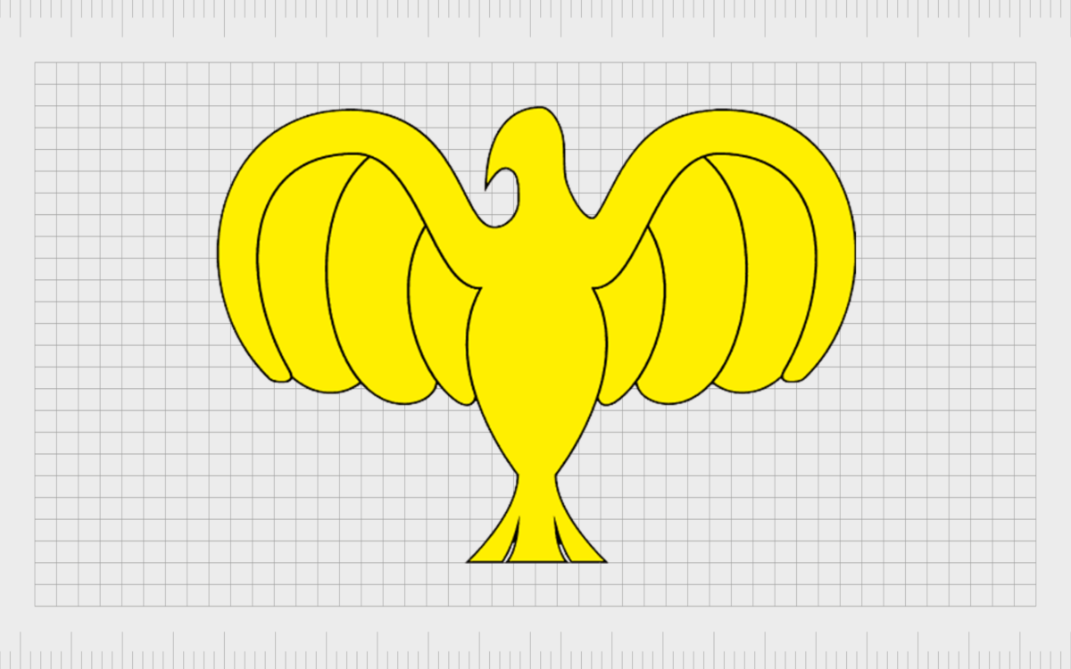 Logotipo da Mulher Maravilha