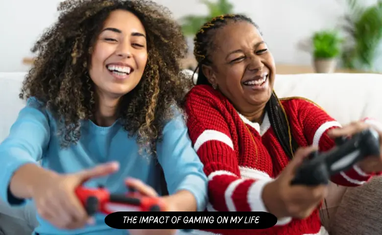 ماما تحتاج مانا أسلوب حياة الألعاب IRL Things