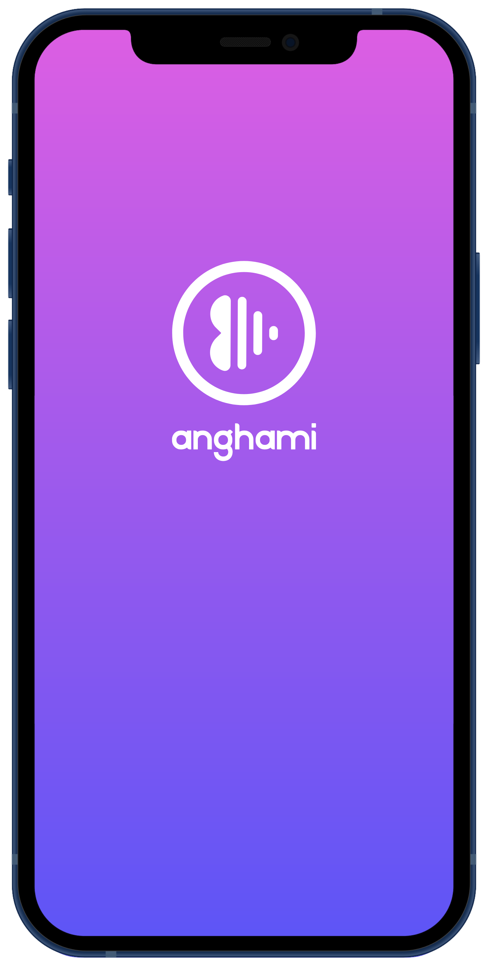 Produk Anghami