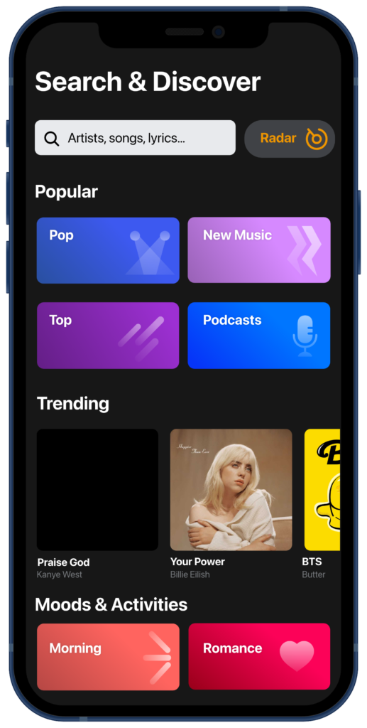 Pengganggu Digital Anghami