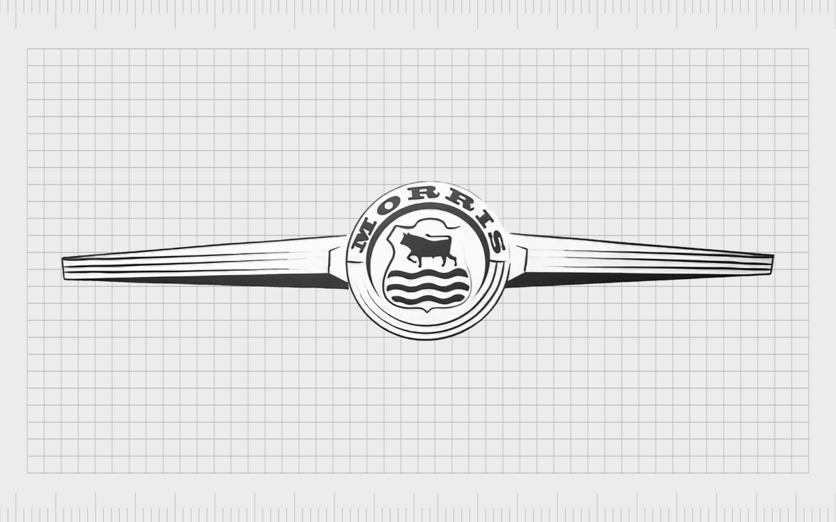 Logo de mini-voiture