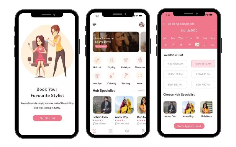 salão-aplicativo-desenvolvimento-importância