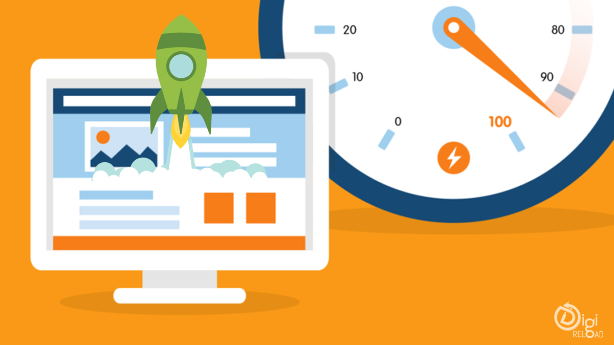 更快的网站加载时间