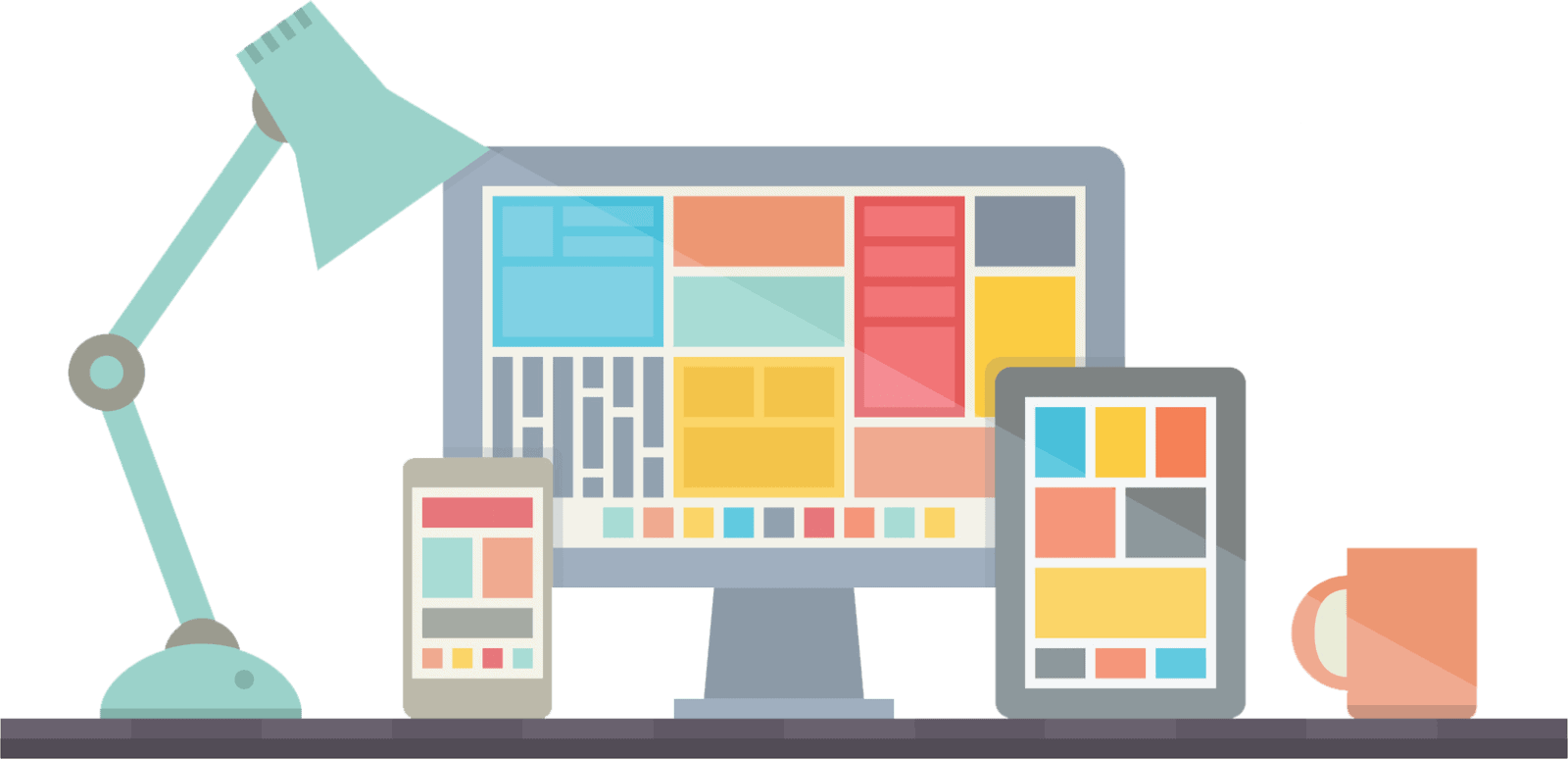 هل موقعك جاهز من Adsense