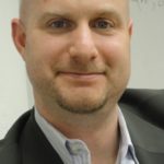 إريك ويلر ، الرئيس التنفيذي لشركة 33Across