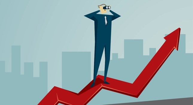 Pronóstico de la industria publicitaria para editores de 2016