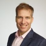 Brian O'Kelley, CEO de AppNexus