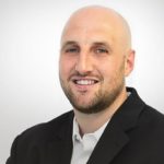 Brian Weigel, director general de CPXi/Brealtime