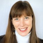 Shani Higgins, CEO de Technorati