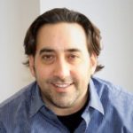 Jonathan Méndez - CEO de Yieldbot