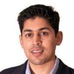 Rajeev Goel, cofundador y director ejecutivo de Pubmatic