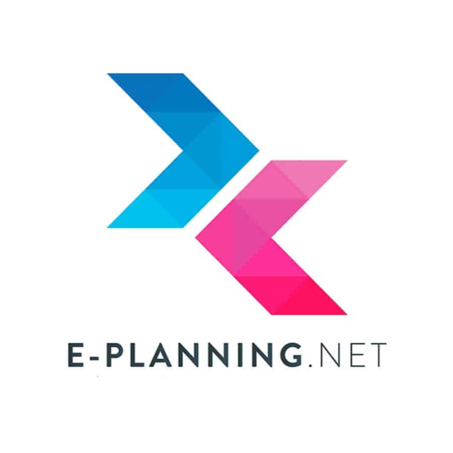 E-Planungs-Logo