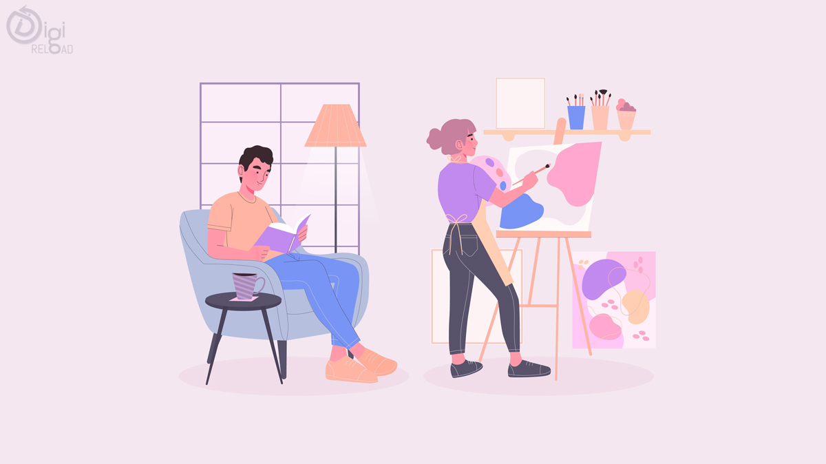 Nauczyć się nowej umiejętnkści