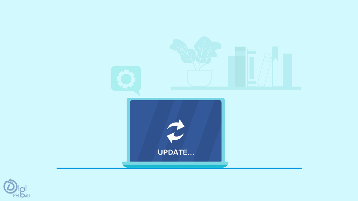 Perbarui Perangkat Lunak