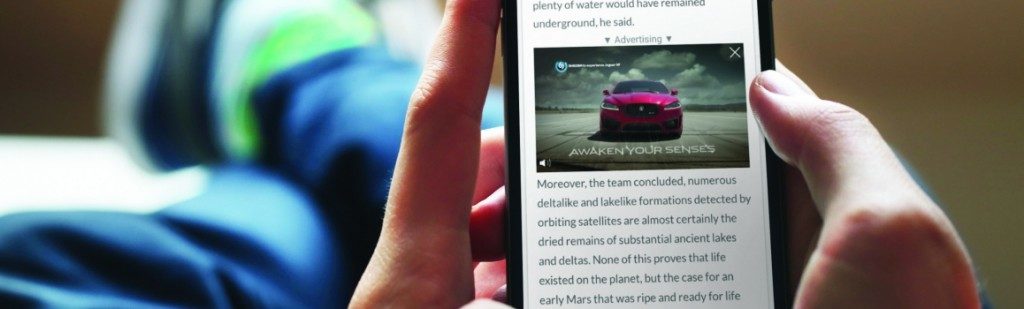 为发布商外流谷歌视频广告