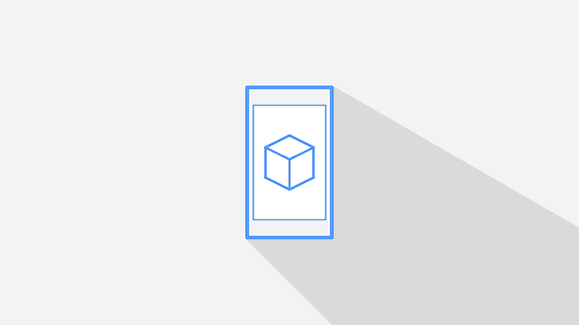 imaginea aplicației pentru telefonul mobil