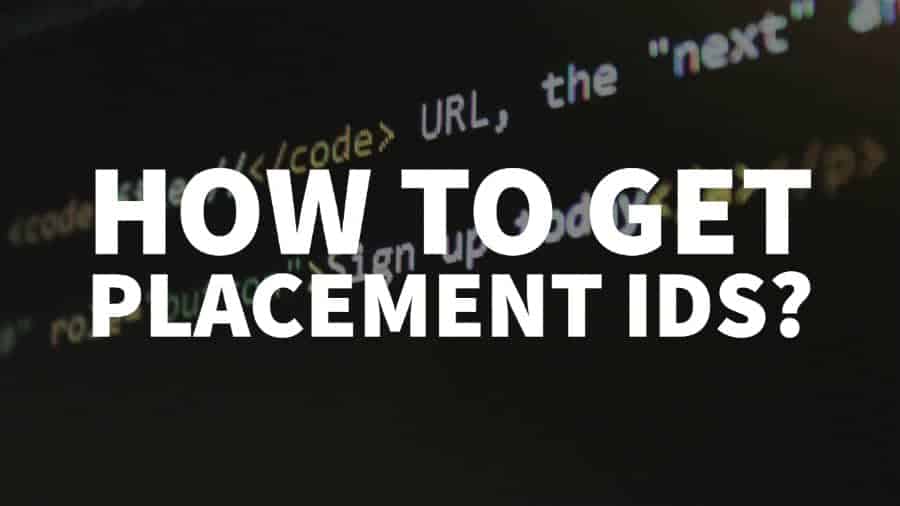 PID'ler nasıl alınır?