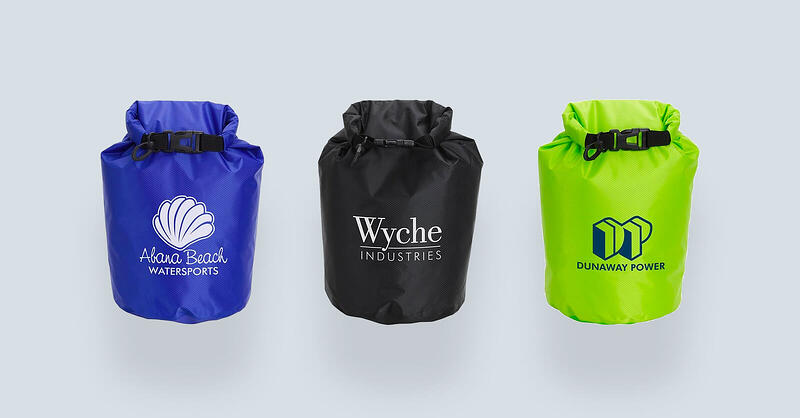 イベント景品用のブランド防水バッグ