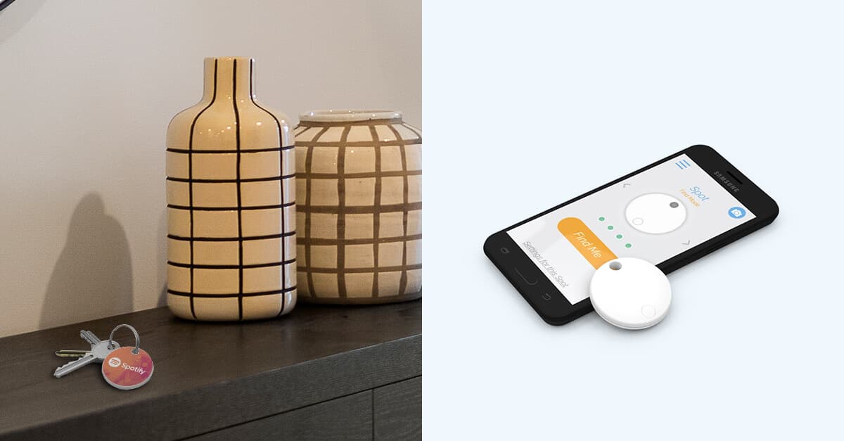 unikatowy gadżet techniczny