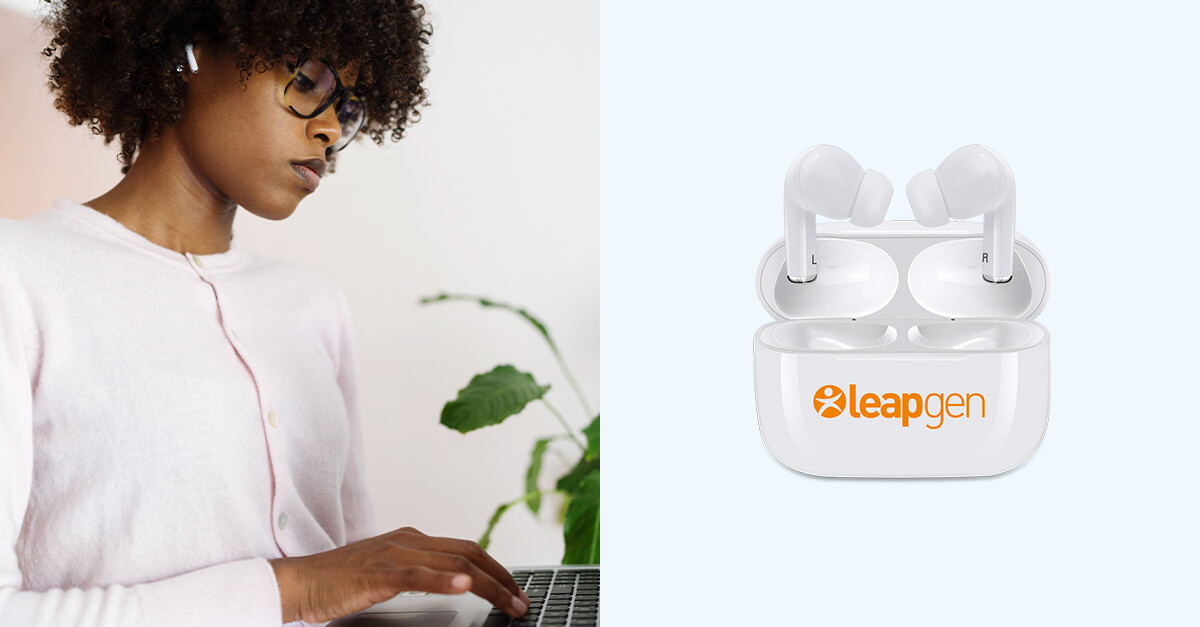 markowe wodoodporne wkładki douszne