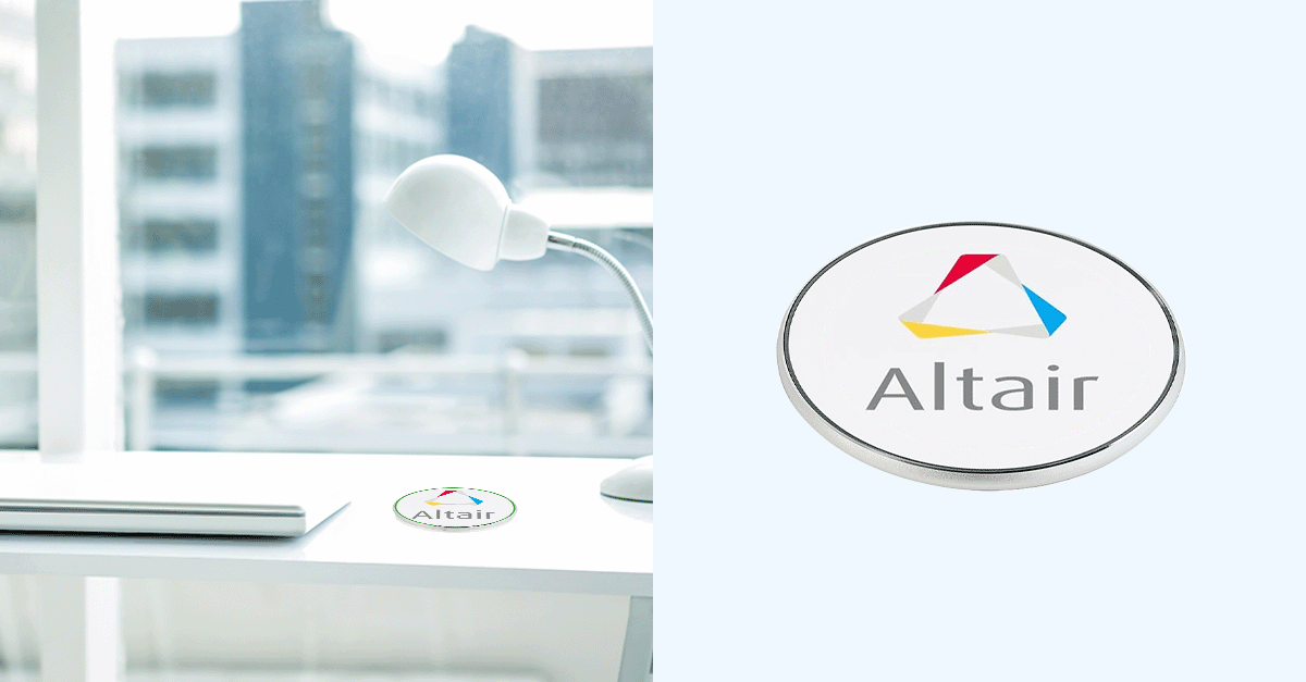 Ładowarka Ambient Light