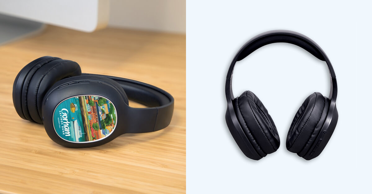 produkty promocyjne technologii