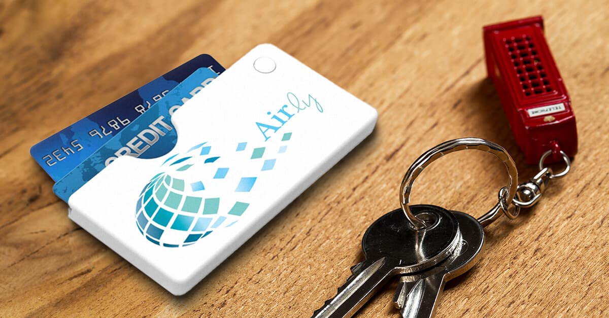 pomysł na prezent technologiczny