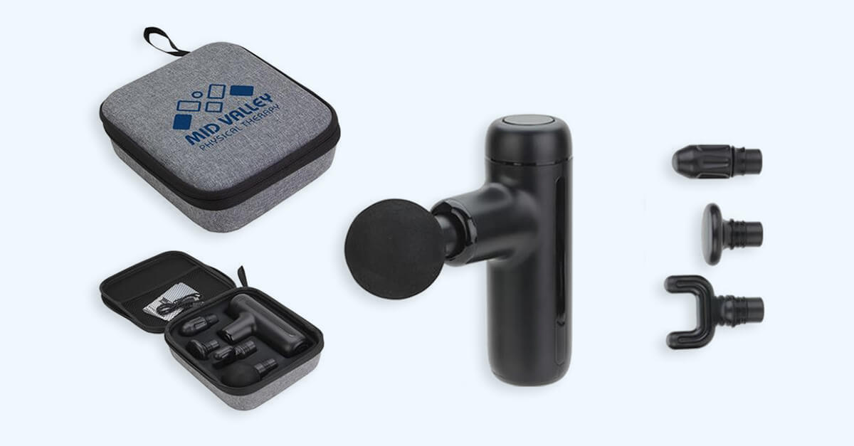 einzigartige Werbeartikel für das Gesundheitswesen