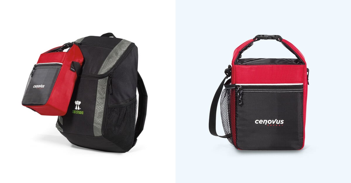 Lunchbox für Mitarbeiter im Gesundheitswesen