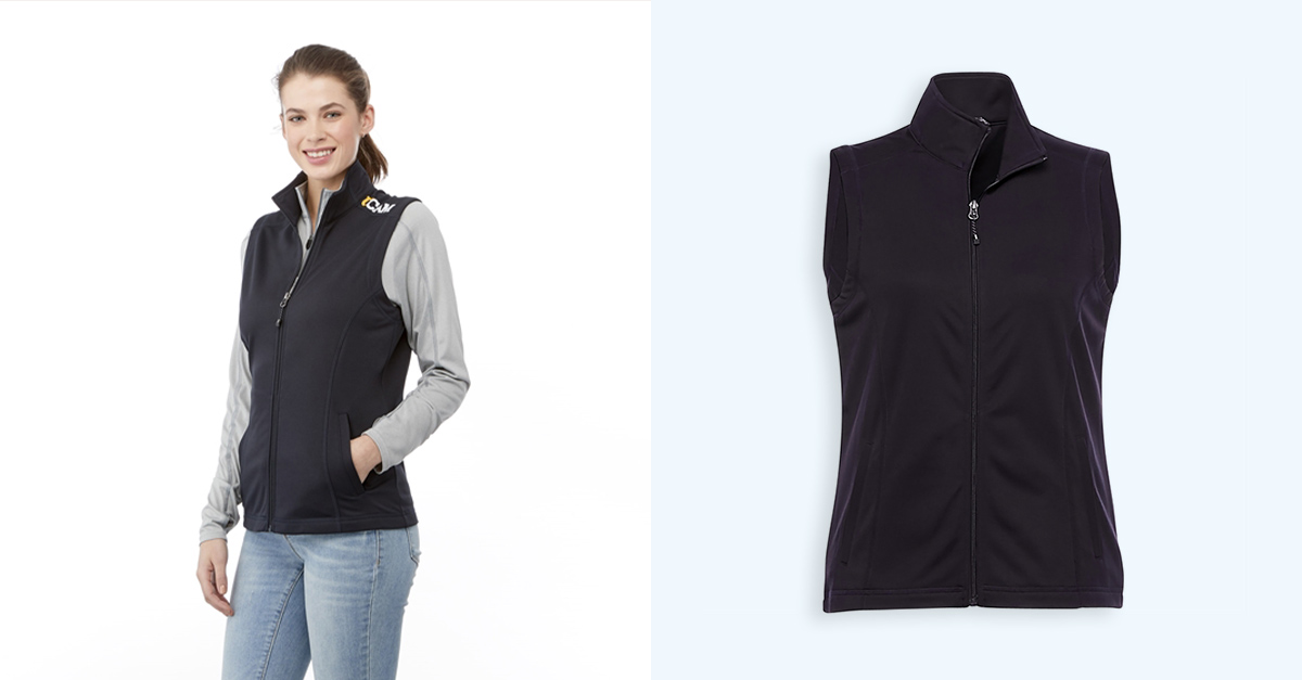 Markenkleidung für das Gesundheitswesen