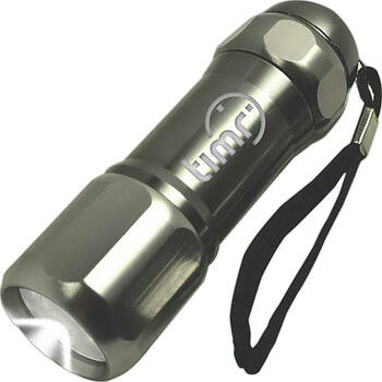 Senter Promosi Promotional Flashlights