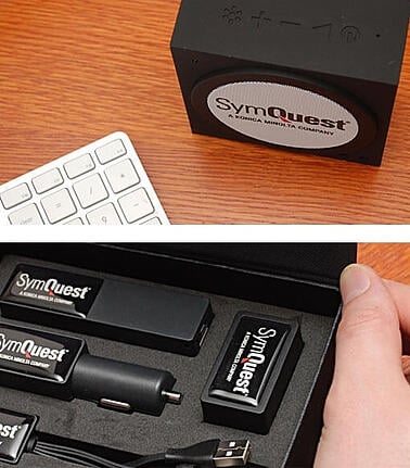 프로모션 제품 회사 핵심 가치