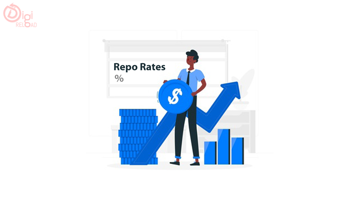 降低迴購利率和反向回購利率