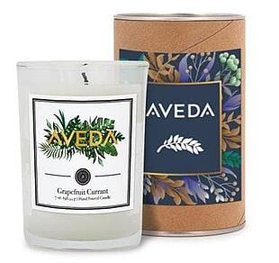 香味不倒翁蠟燭