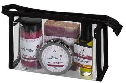 Zen Essentials 套裝