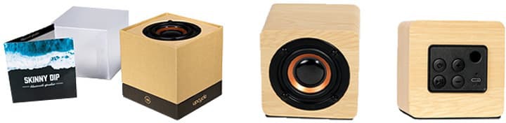 Skinny Dip 無線音箱