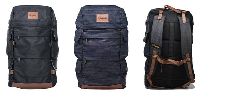 Presidio باك باك