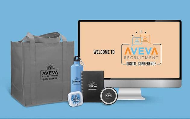 sorteios de eventos virtuais