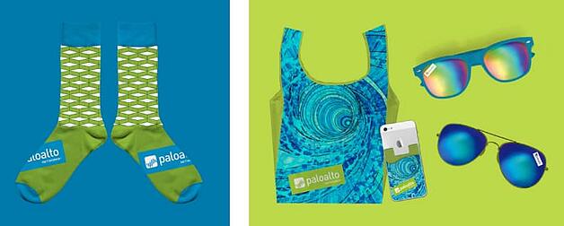 produtos promocionais personalizados