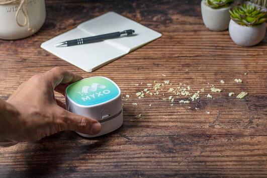 itens promocionais exclusivos