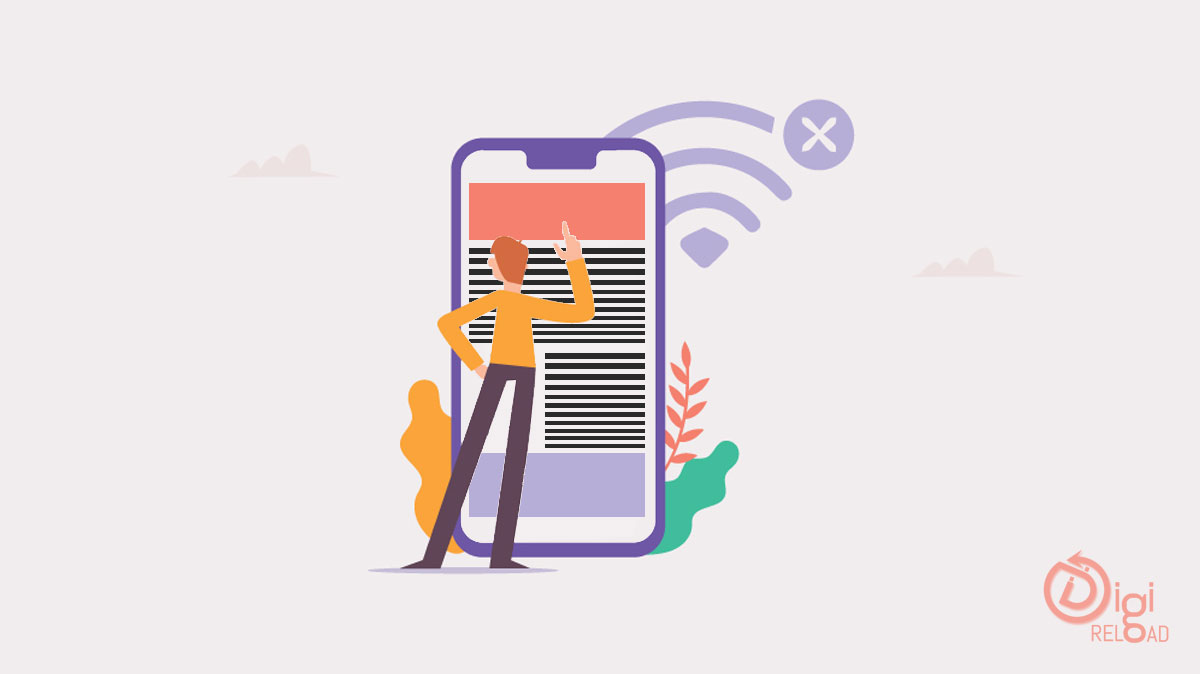 オフラインでアプリにアクセスする