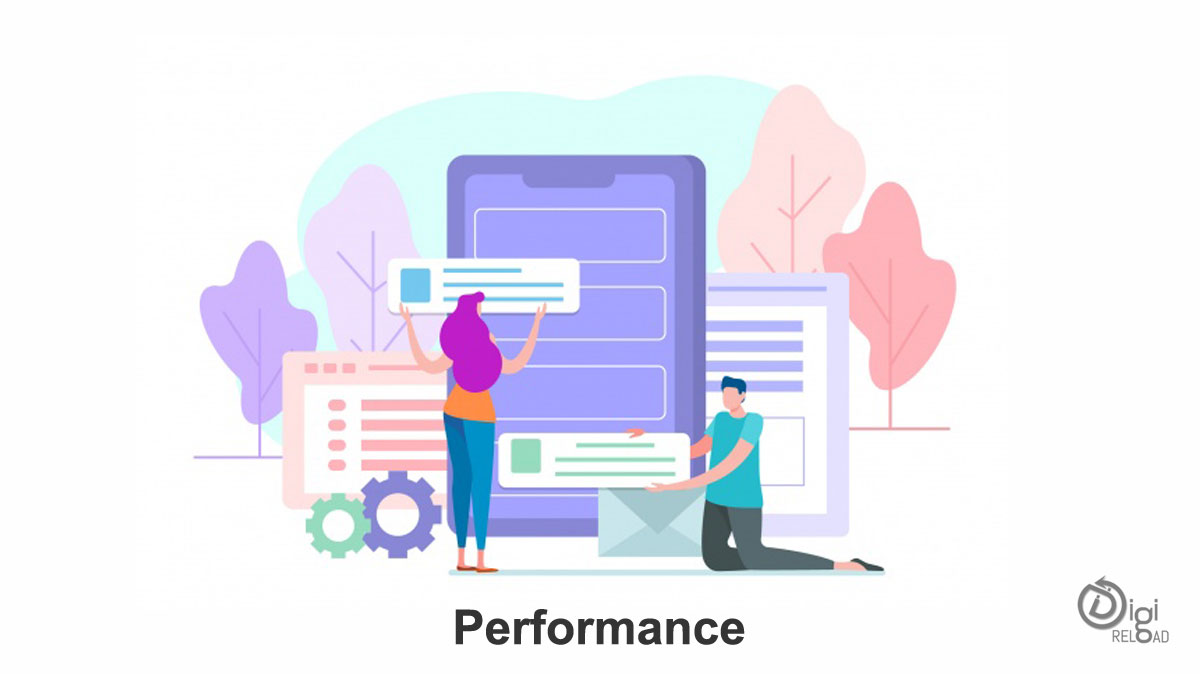 パフォーマンス