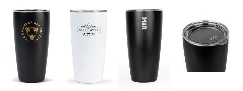 MiiR 真空断熱タンブラー