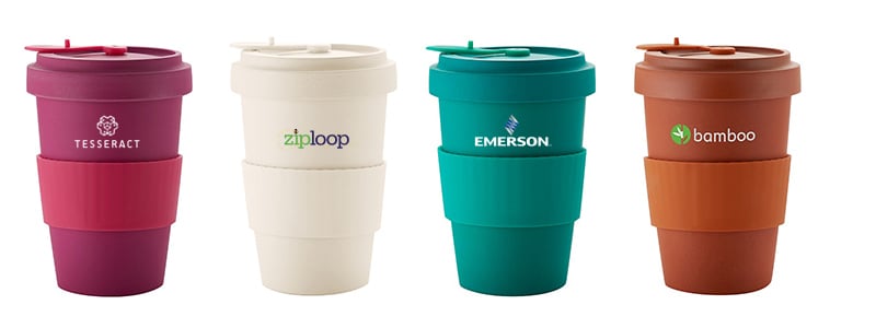 環境にやさしいプロモーション旅行マグ