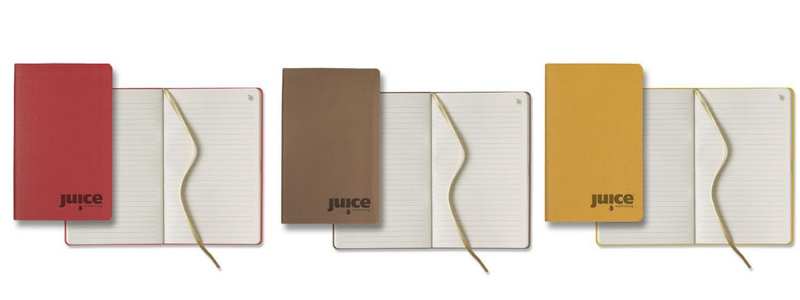 リサイクル カスタム ジャーナル