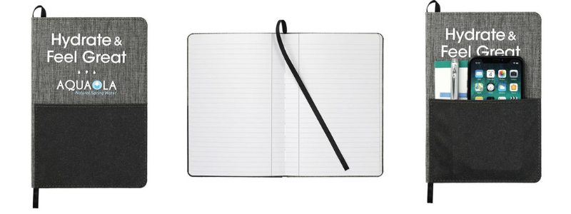リサイクルされた綴じられた JournalBook を再生する