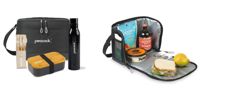 環境にやさしいデラックス オンザゴー ランチ セット