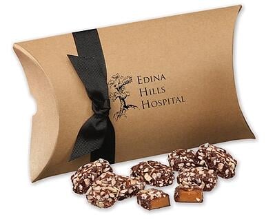 ideias criativas de mala direta