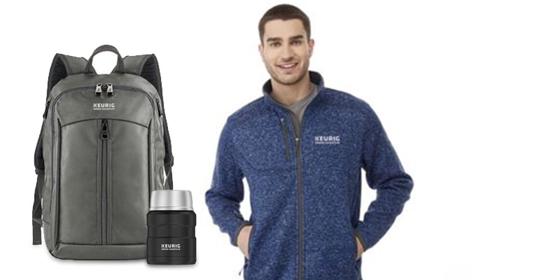 歡迎回來給員工的禮物品牌贓物