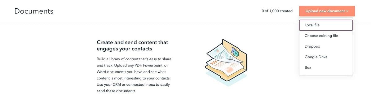 Как использование библиотеки документов может улучшить процесс продаж (1)